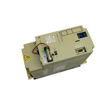 Siemens Drive 6SL32105BE215UV0 6SL3210-5BE21-5UV0